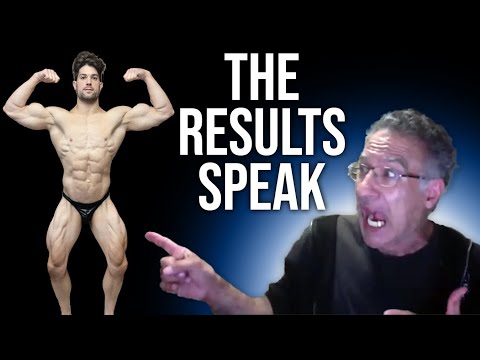 Lyle McDonald's Guide to Rapid Fat Loss