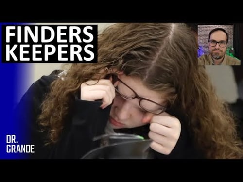 College Student With Three Personality Disorders Joins Teen Murder Plot | Natalie Keepers Analysis