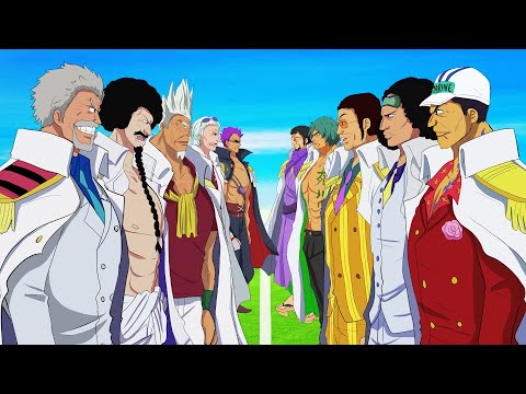 What If Old and New Marines Fought Each Other?