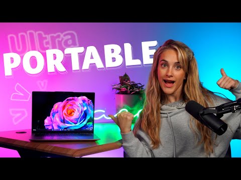 My 2025 Editing Rig was a SWIFT GO??