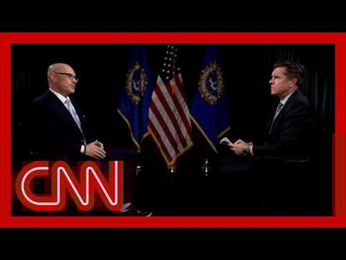 FBI: China has ‘hundreds’ of proxies in the US, targeting critics