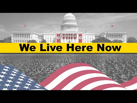 Fireside Chat w/Arken the Amerikan — Ep. 7: We Live Here Now