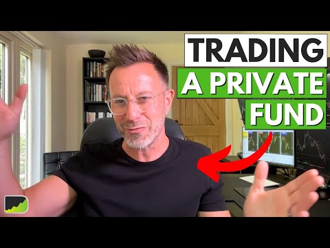 "Professional Trader Secrets Revealed" - Ali Crooks | Trader Interview