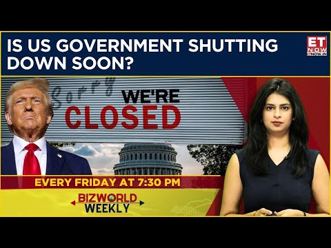US Government Shutting Down By September 30? White House Lays Out Mass Firing Plan | Explained