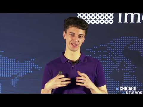 APAC - Quantitative Research Masterclass 2025