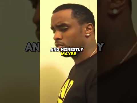 Diddy’s Silence: What Does It Mean in the Midst of Chaos