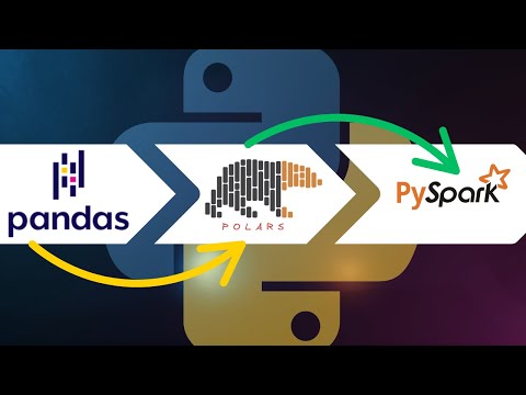 Why Senior Engineers Don’t Use Pandas! (Polars & Spark Explained)