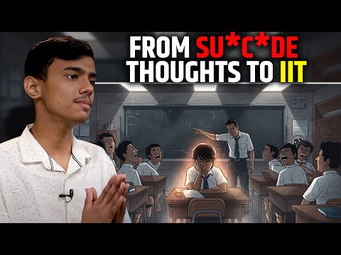 तुझसे नहीं होगा’ पर मैंने कर दिखाया Best IIT JEE Motivation 2025 @creative_abhinandan @JoshTalksJEE