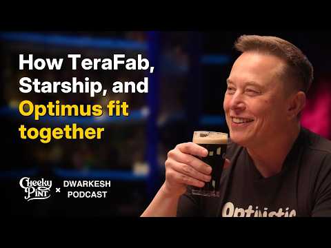 Elon Musk – "In 36 months, the cheapest place to put AI will be space”