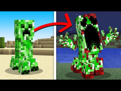 DON'T Look For CREEPER.EXE