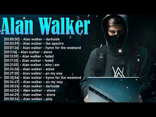 Alan Walker – Exploring the Visual Worlds of His Music Videos and Stage Shows 🎥