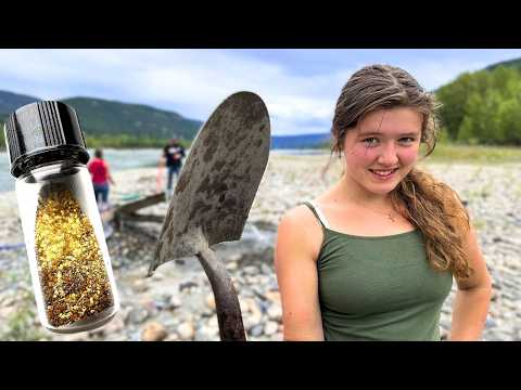 JACKPOT! We Earned Like an Executive Digging for GOLD!