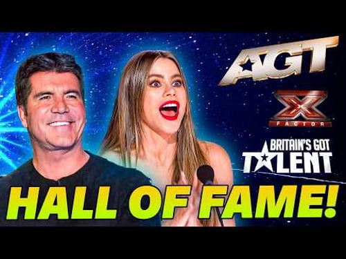 INFINITE VIEWS‼️ These Auditions NEVER Get Old! 🤩