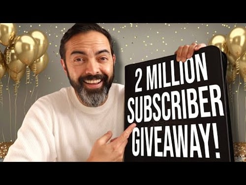 🔴 2 Million Subscriber Pokémon Card GIVEAWAY PARTY! (Tons of Pokemon!)