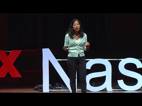 How disgust controls your decisions | Cindy Kam | TEDxNashville
