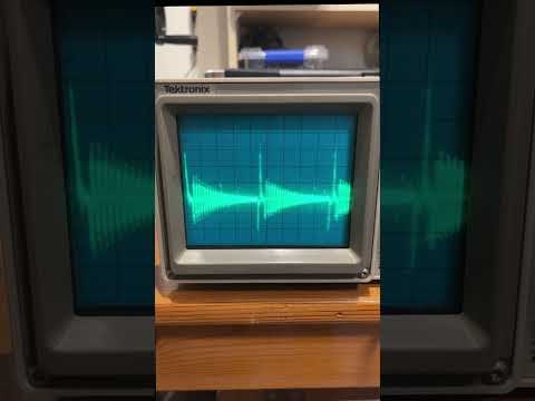 Cheap Buck Converter Test #Shorts