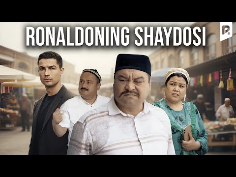 Mutoyiba - Ronaldoning shaydosi (arxiv)