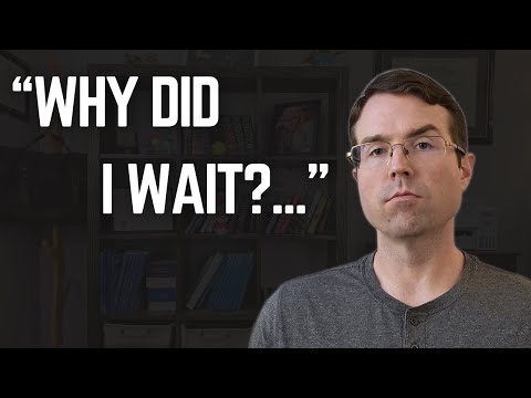 ROTH Conversion REGRET...How Delaying May Cost You & Ruin Tax-Free Wealth