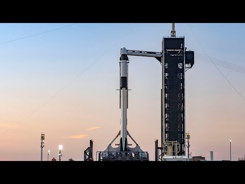 Crew-6 Mission | Launch