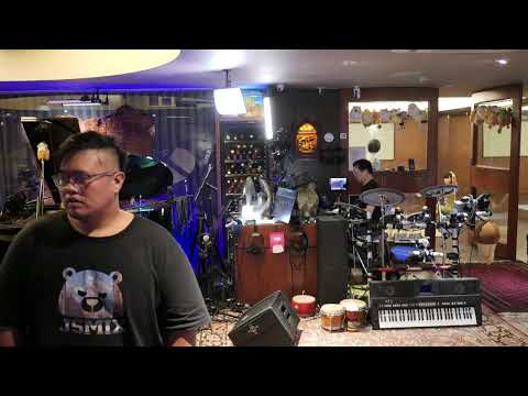 2025/12/20 墨魚錄音室體驗