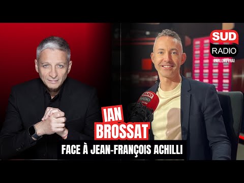 Ian Brossat : "L'échec du budget, c'est la faute de Retailleau"