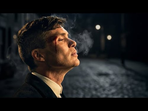 Music for Men Who Keep Their Word | Gentleman Dark Blues