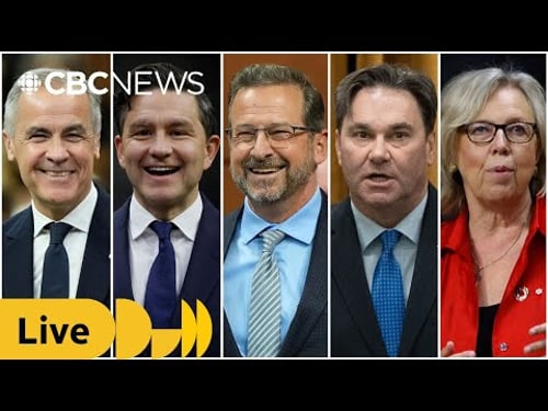 Watch elected officials debate | Question Period | Feb. 6, 2025
