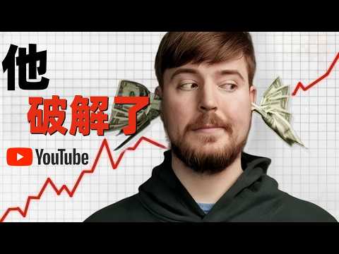 當YouTuber前五年只有1萬訂閱?世界第一網紅如何崛起的