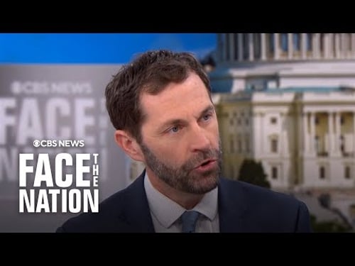 Rep. Crow says Trump's "seditious behavior" post is a "similar dynamic" to Jan. 6 rhetoric