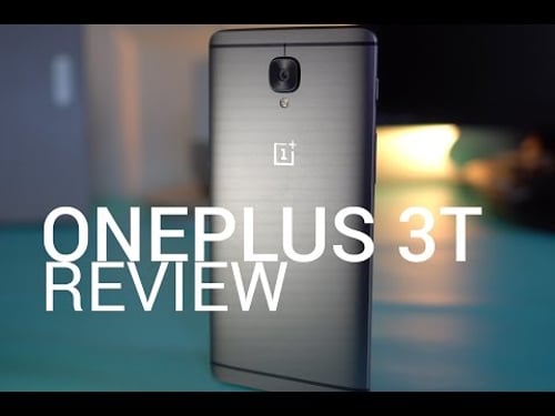 OnePlus 3T Review