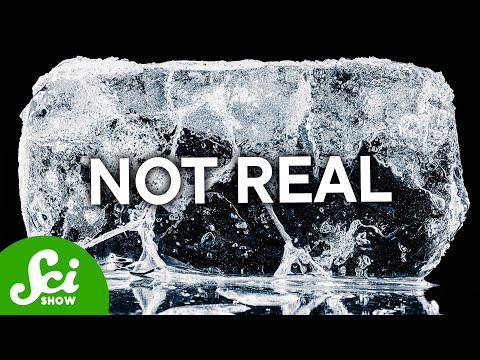 Cold Doesn’t Exist (And 4 Other Things Scientists Used to Think Were Real)