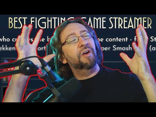 Streamer drama...wonderful...