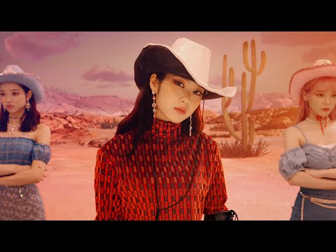 최신 걸그룹 뮤비(M/V) 모음 (KPOP girl group mix) 1080p_200506