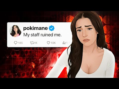 Why Nobody Respects Pokimane
