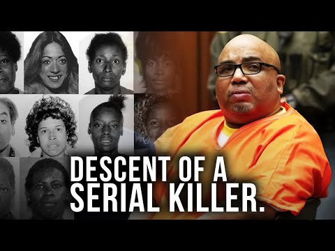 Chester Turner: The Descent Of A Quiet Serial Killer | True Crime Central
