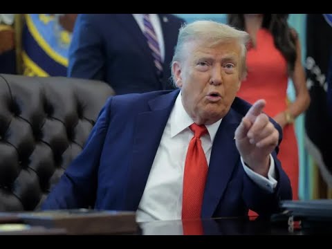 Trump pulls DANGEROUS stunt, SHOCKS his OWN party | Another Day