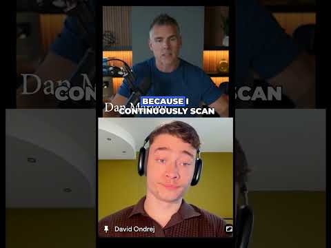 Do you agree with Dan Martell's advice?