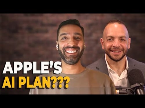 Apple’s AI 'Gap Year' at WWDC?, Elon Vs. Trump Goes Nuclear, NYTimes’ OpenAI Attack