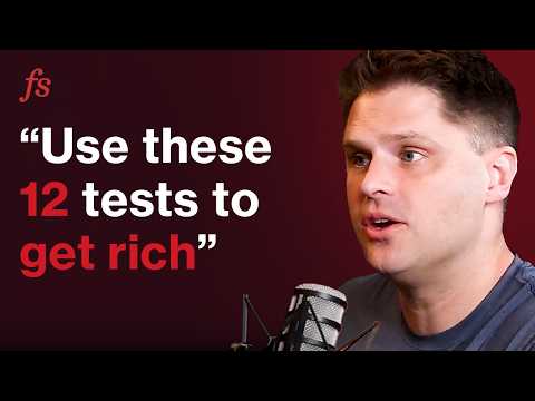 The Book Whisperer: How to Write a New York Times Bestseller | Charlie Hoehn