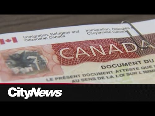 Canada dropped suspected student visa fraud cases