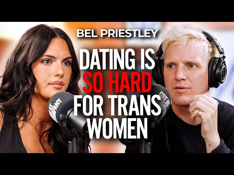 BEL PRIESTLEY: TRANS WOMEN AREN'T THE PROBLEM