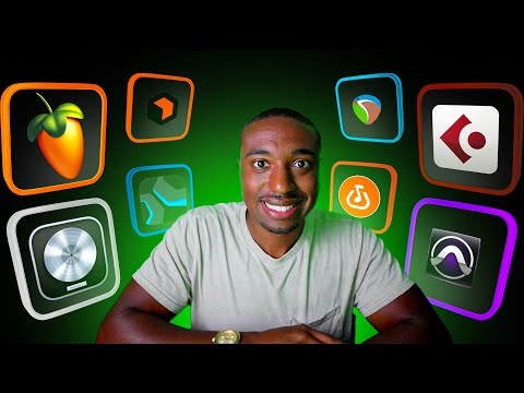 How to Pick a DAW (Beginner's Guide)