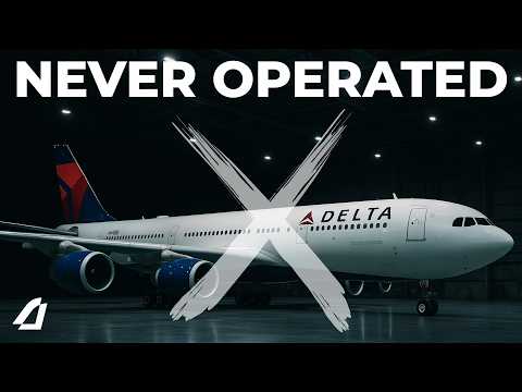 The A340 Trap: Why No US Airline Fell For It