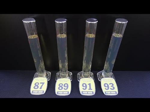 What is the BEST Fuel to Use in Your Car or Truck and WHY