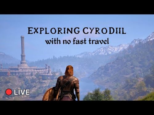 What Does the New Oblivion Look Like?