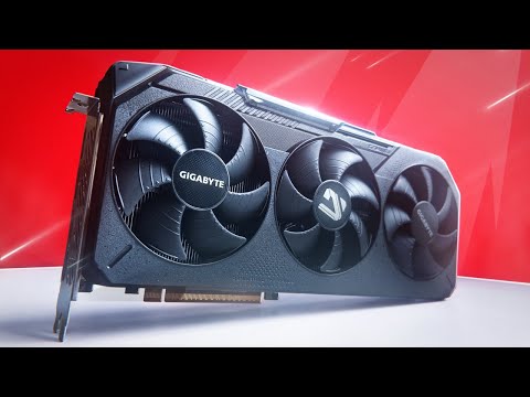 The $600 GPU That Beats the RTX 4080 - 6 Months Later