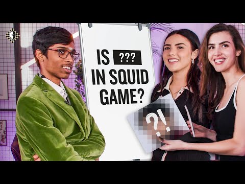 “You lost 100 elo by being with us” Pragg vs Botez Sisters 🧠⚡