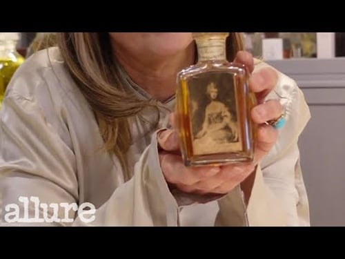 The Fragrance Vault ✨