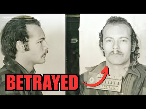 He Made Millions for the Mob — Then They Killed Him