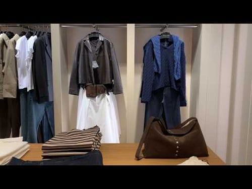 MASSIMO DUTTI NEW COLLECTION SPRING -SUMMER 2026|MASSIMO DUTTI NUEVA COLECCIÓN PRIMAVERA-VERANO 2026